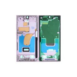 Samsung Galaxy S23 Ultra S918B midterramme Lavender