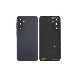 Samsung Galaxy A16 4G A165F bagcover Midnight Blue med linse OEM