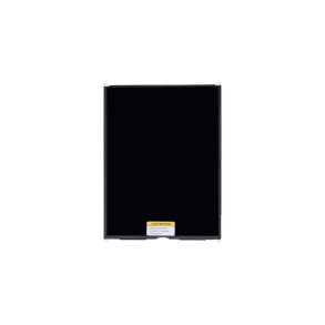iPad 7 10.2 (2019) 7th Generation / iPad 8 10.2&Prime; (2020) / iPad 9 10.2&Prime; (2021) Sk�rm Display Pulled