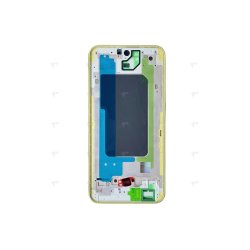 Samsung Galaxy A35 A356B midterramme Gul