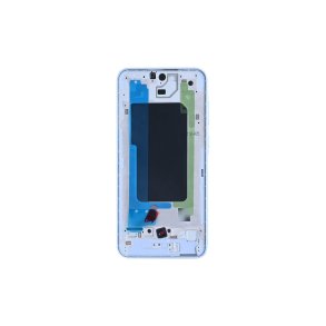 Midterramme til Samsung Galaxy A35 A356B Iceblue OEM