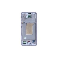 Samsung Galaxy A35 A356B midterramme Lilla