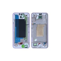 Samsung Galaxy A35 A356B midterramme Lilla