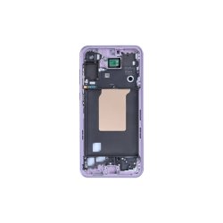 Samsung Galaxy A55 5G A556B midterramme Lilla