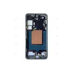 Samsung Galaxy S24 S921B midterramme Sort