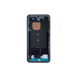 Samsung Galaxy S24 S921B midterramme Sort