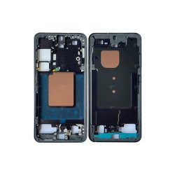 Samsung Galaxy S24 S921B midterramme Sort