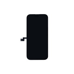 iPhone 16 Pro Sk�rm OLED Display og Digitizer Hard-OLED Premium