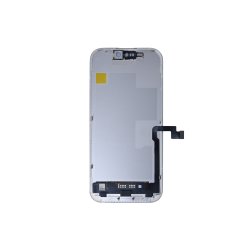 iPhone 16 Pro Sk�rm OLED Display og Digitizer Hard-OLED Premium