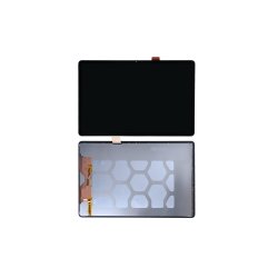 Samsung Tab S7 FE T730, T736 Sk�rm uden ramme Display og Digitizer
