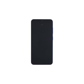 Sk�rm til Samsung Galaxy S25 S931B OLED med Ramme