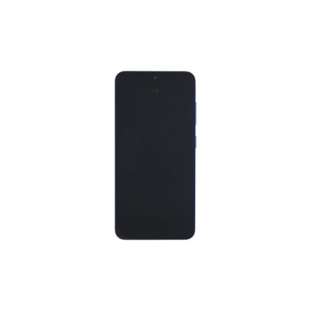 Sk�rm til Samsung Galaxy S25 S931B OLED med Ramme