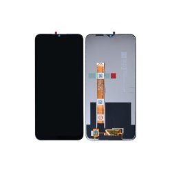 Oppo A31 Sk�rm uden ramme Display og Digitizer
