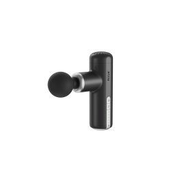 Rixus RXMG01 Massagepistol Sort