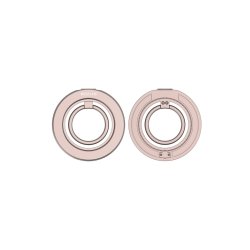 Rixus ringholder magnetisk Guld RXPH30G