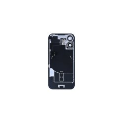 Bagglas til iPhone 16 med NFC Forst�rret Kameraramme Ultramarine Pulled