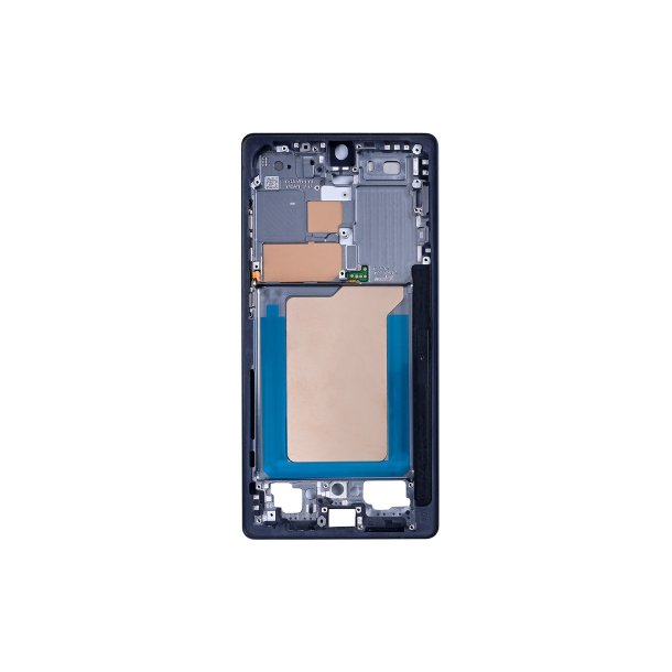 Samsung Galaxy S25 Ultra S938B midterramme Sort