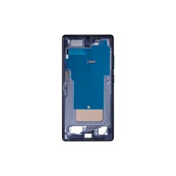 Samsung Galaxy S25 Ultra S938B midterramme Sort