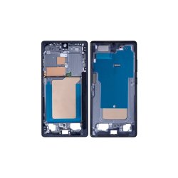 Samsung Galaxy S25 Ultra S938B midterramme Sort