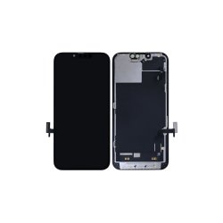 iPhone 13 Sk�rm with proximity sensor Flex Display Refurbished Calibrated Used