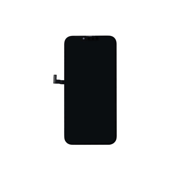 iPhone 13 Pro Max Sk�rm with proximity sensor Flex Display Refurbished Calibrated Used