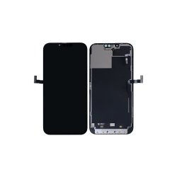 iPhone 13 Pro Max Sk�rm with proximity sensor Flex Display Refurbished Calibrated Used