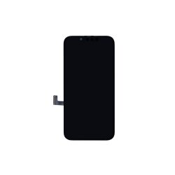 iPhone 13 Mini Sk�rm with proximity sensor Flex Display Refurbished Calibrated Used