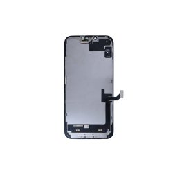 iPhone 14 Plus Sk�rm with proximity sensor Flex Display Refurbished Calibrated Used