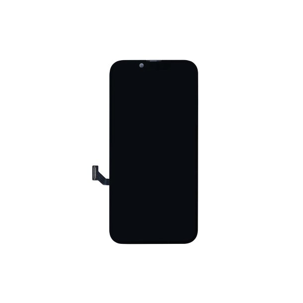 iPhone 14 Sk�rm with proximity sensor Flex Display Refurbished Calibrated Used