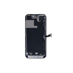 iPhone 14 Pro Sk�rm with proximity sensor Flex Display Refurbished Calibrated Used