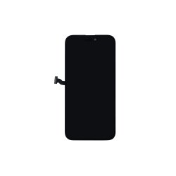 iPhone 14 Pro Max Sk�rm with proximity sensor Flex Display Refurbished Calibrated Used