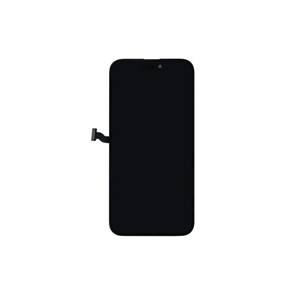 iPhone 14 Pro Max Sk�rm with proximity sensor Flex Display Refurbished Calibrated Used