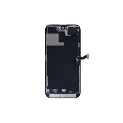 iPhone 14 Pro Max Sk�rm with proximity sensor Flex Display Refurbished Calibrated Used