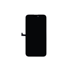 iPhone 15 Pro Max Sk�rm with proximity sensor Flex Display Pulled Calibrated Used