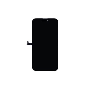 iPhone 15 Pro Max Sk�rm with proximity sensor Flex Display Pulled Calibrated Used