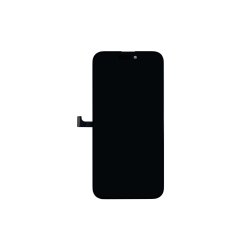 iPhone 15 Pro Max Sk�rm with proximity sensor Flex Display Refurbished Calibrated Used