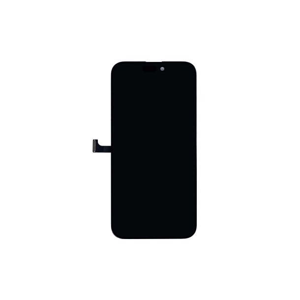 iPhone 15 Pro Max Sk�rm with proximity sensor Flex Display Refurbished Calibrated Used