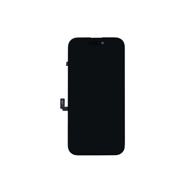 iPhone 16 Sk�rm with proximity sensor Flex Display Pulled