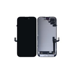 iPhone 16 Sk�rm with proximity sensor Flex Display Pulled