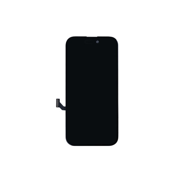 iPhone 15 Sk�rm with proximity sensor Flex Display Refurbished