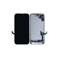 iPhone 15 Sk�rm with proximity sensor Flex Display Refurbished
