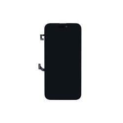 iPhone 15 Plus Sk�rm with proximity sensor Flex Display Pulled