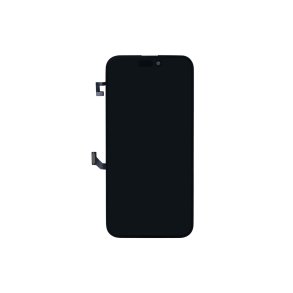 iPhone 15 Plus Sk�rm with proximity sensor Flex Display Pulled