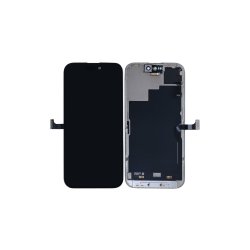 iPhone 15 Pro Sk�rm with proximity sensor Flex Display Refurbished