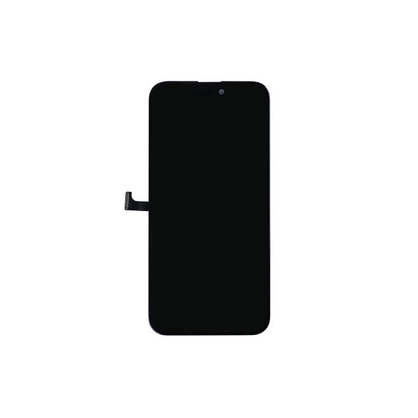 iPhone 15 Pro Max Sk�rm with proximity sensor Flex Display Refurbished