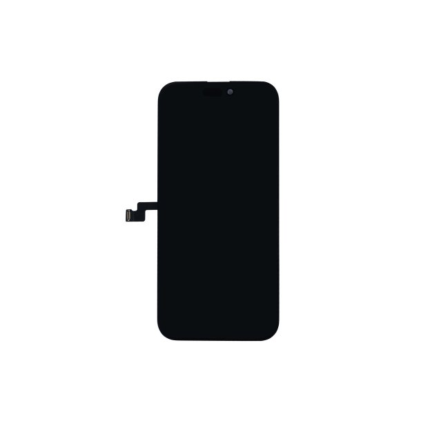 iPhone 16 Pro Max Sk�rm with proximity sensor Flex Display Pulled