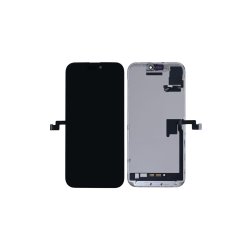 iPhone 16 Pro Max Sk�rm with proximity sensor Flex Display Pulled