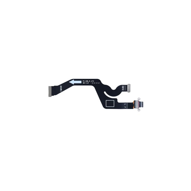 Samsung Galaxy S25 Edge S937B Ladestik Charging Flex OEM