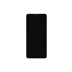 Sk�rm til Motorola Moto G75 uden Ramme OEM Sort