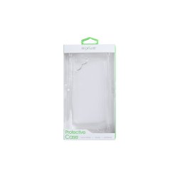 Samsung Galaxy A07 Transparent cover Transparent Anti-burst